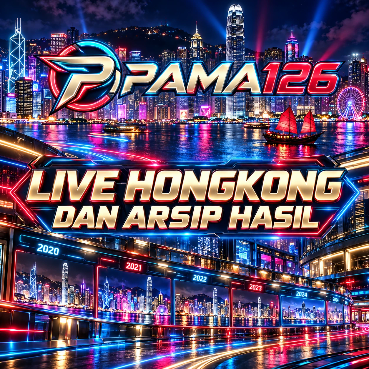Download APK PAMA126