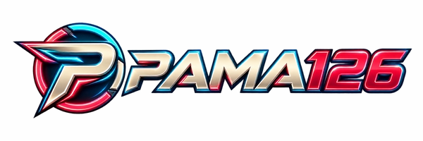 Logo PAMA126